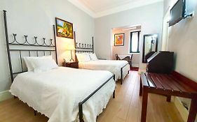 Residencia Lis B&B